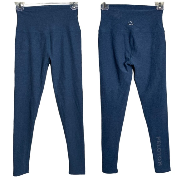 Beyond Yoga Pants & Jumpsuits Beyond Yoga X Peloton Essentials